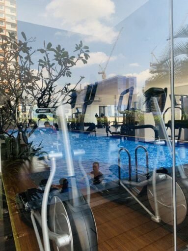 Saigon Cribs Apartment Amenities 12 450x600