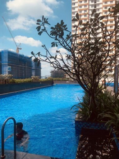 Saigon Cribs Apartment Amenities 13 450x600