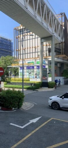 Saigon Cribs Apartment Amenities 9 277x600