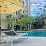 Saigon Cribs Apartment Amenities Pool and Gym Masteri An Phu Thao Dien District 2 Ho Chi Minh City (1