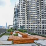 Saigon Cribs Apartment Amenities Pool and Gym Masteri An Phu Thao Dien District 2 Ho Chi Minh City (1)