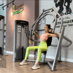 Saigon Cribs Apartment Amenities Pool and Gym Masteri An Phu Thao Dien District 2 Ho Chi Minh City (1)