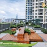 Saigon Cribs Apartment Amenities Pool and Gym Masteri An Phu Thao Dien District 2 Ho Chi Minh City (1 (2)