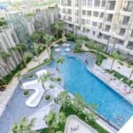 Saigon Cribs Apartment Amenities Pool and Gym Masteri An Phu Thao Dien District 2 Ho Chi Minh City (1 (3)