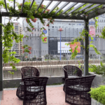 Saigon Cribs Apartment Amenities Pool and Gym Masteri An Phu Thao Dien District 2 Ho Chi Minh City (1 (3)