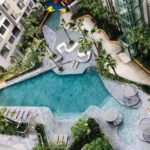 Saigon Cribs Apartment Amenities Pool and Gym Masteri An Phu Thao Dien District 2 Ho Chi Minh City (1 (4)