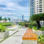 Saigon Cribs Apartment Amenities Pool and Gym Masteri An Phu Thao Dien District 2 Ho Chi Minh City (1 (6)