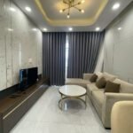 Saigon Cribs Apartment For Rent Sunrise Riverside District 7 1