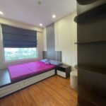 Saigon Cribs Apartment For Rent Sunrise Riverside District 7 5
