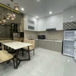 Saigon Cribs Apartment For Rent Sunrise Riverside District 7 7