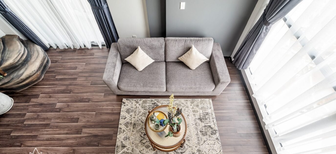 Saigon Cribs Binh Thanh Luxury Duplex Apartment For Rent (10) 1571x1050