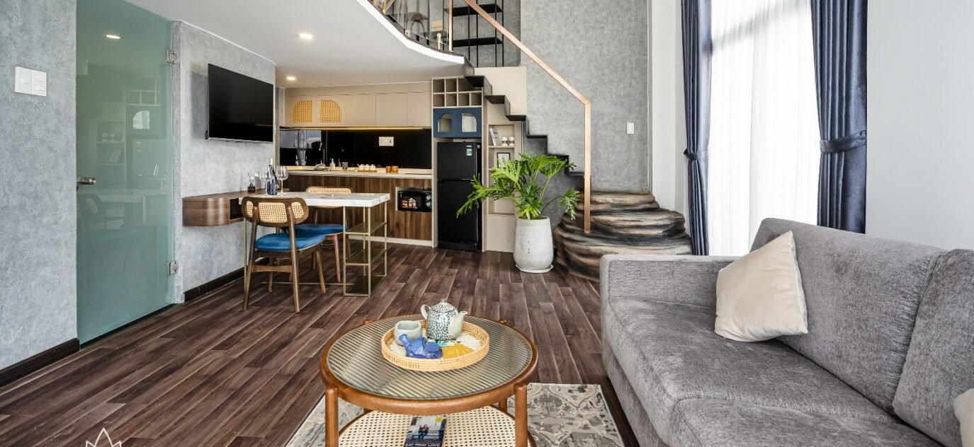 Saigon Cribs Binh Thanh Luxury Duplex Apartment For Rent (14) 1575x1050