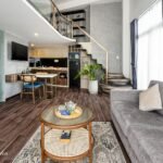 Saigon Cribs Binh Thanh Luxury Duplex Apartment For Rent (14) 1575x1050