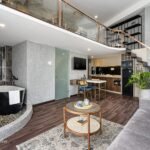 Saigon Cribs Binh Thanh Luxury Duplex Apartment For Rent (15) 1575x1050