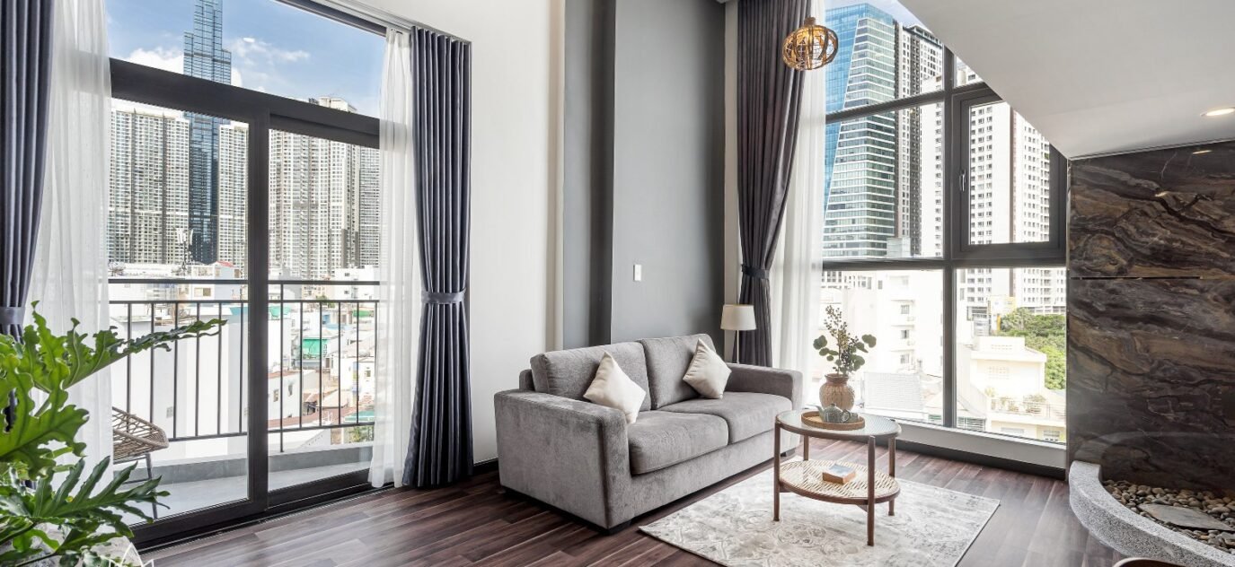 Saigon Cribs Binh Thanh Luxury Duplex Apartment For Rent (17) 1575x1050