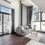 Saigon Cribs Binh Thanh Luxury Duplex Apartment For Rent (17) 1575x1050