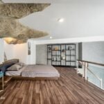 Saigon Cribs Binh Thanh Luxury Duplex Apartment For Rent (9) 1575x1050