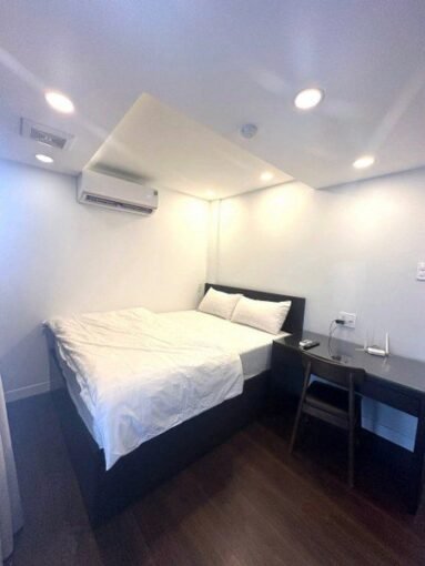 Saigon Cribs One Bedroom City Center Apartment Serviced (2) 450x600