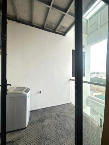 Saigon Cribs One Bedroom City Center Apartment Serviced (5) 450x600