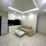 Saigon Cribs One Bedroom City Center Apartment Serviced (6) 450x600