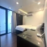 Saigon Cribs One Bedroom City Center Apartment Serviced (9) 450x600