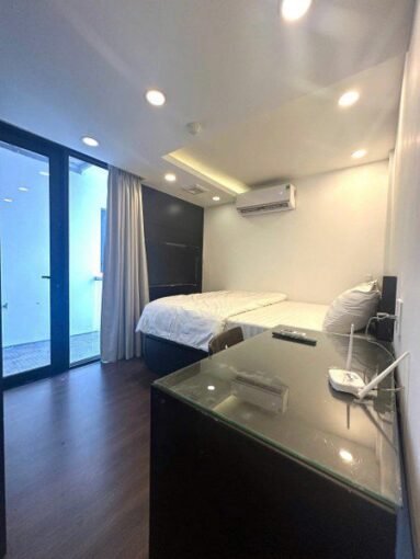 Saigon Cribs One Bedroom City Center Apartment Serviced (9) 450x600