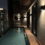 Saigon Cribs Penthouse For Rent DEFINE Ho Chi Minh City (1)