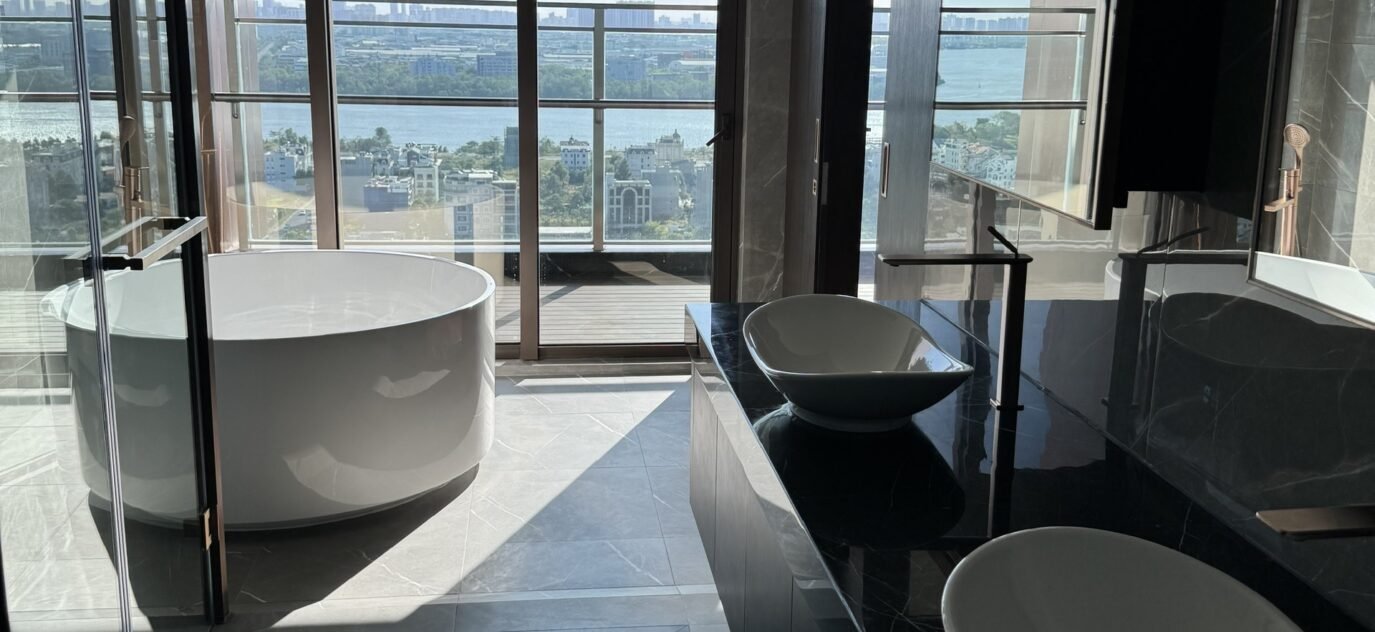 Saigon Cribs Penthouse For Rent DEFINE Ho Chi Minh City (2)