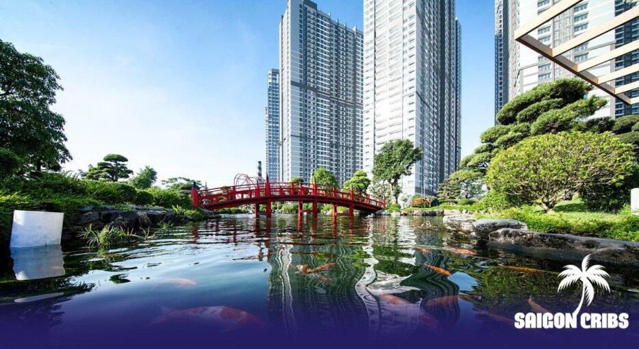 Saigon Cribs Saigon Cribs 111 700