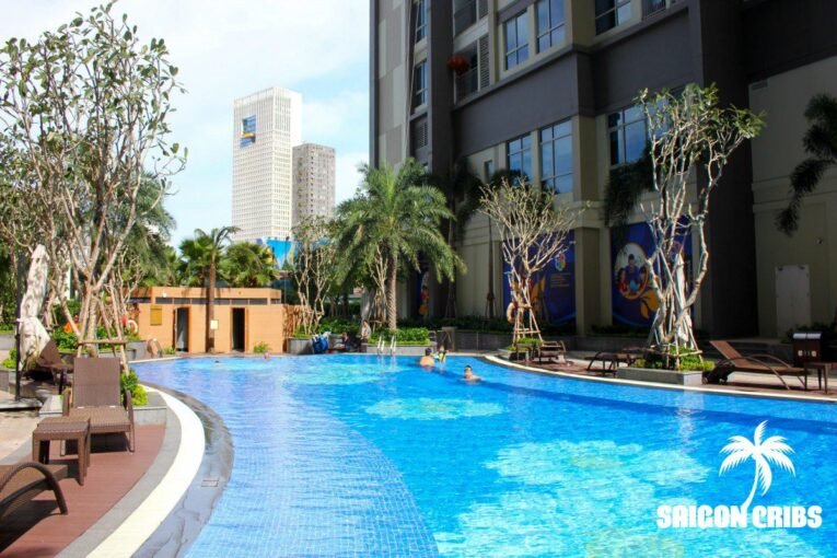 Saigon Cribs Saigon Cribs 15 800