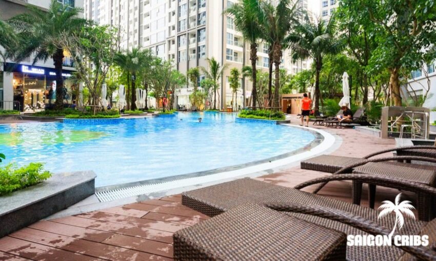 Saigon Cribs Saigon Cribs 16 768