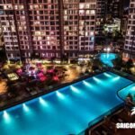 Saigon Cribs Saigon Cribs 18 800