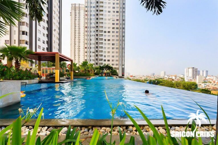 Saigon Cribs Saigon Cribs 21 800