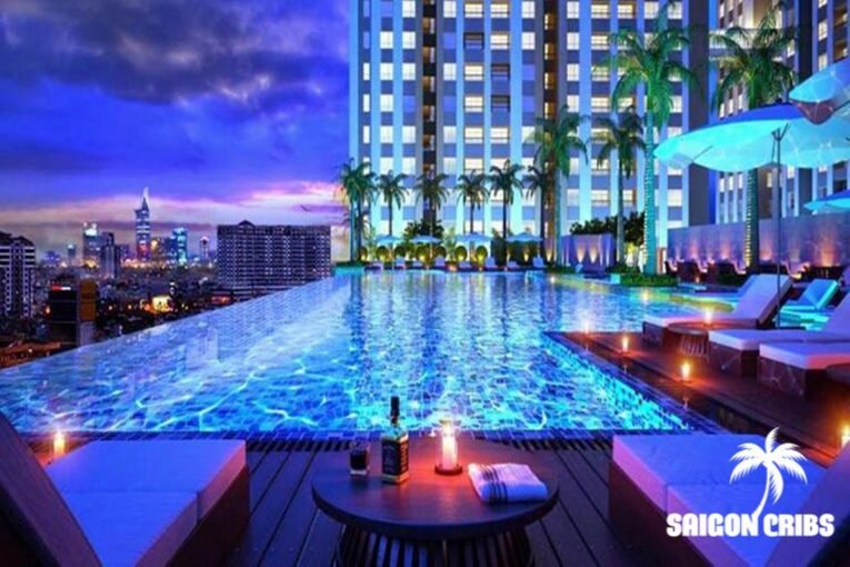 Saigon Cribs Saigon Cribs 7 800