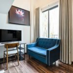 Saigon Cribs Serviced Apartment (1)