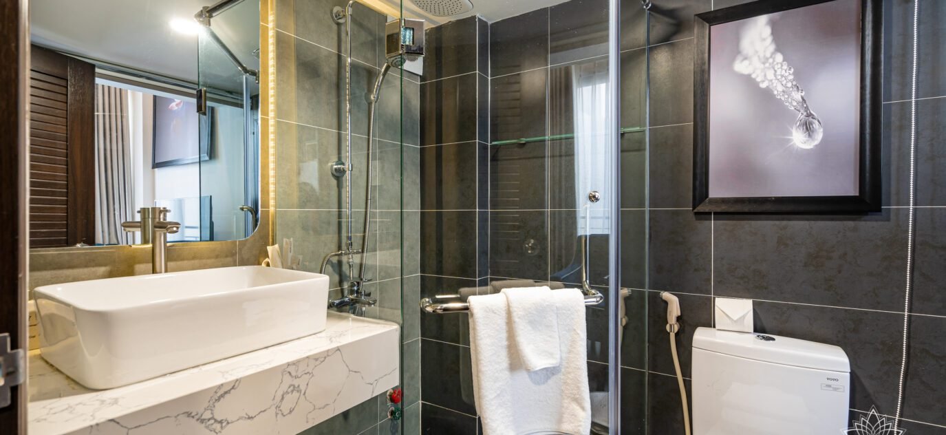 Saigon Cribs Serviced Apartment (11)