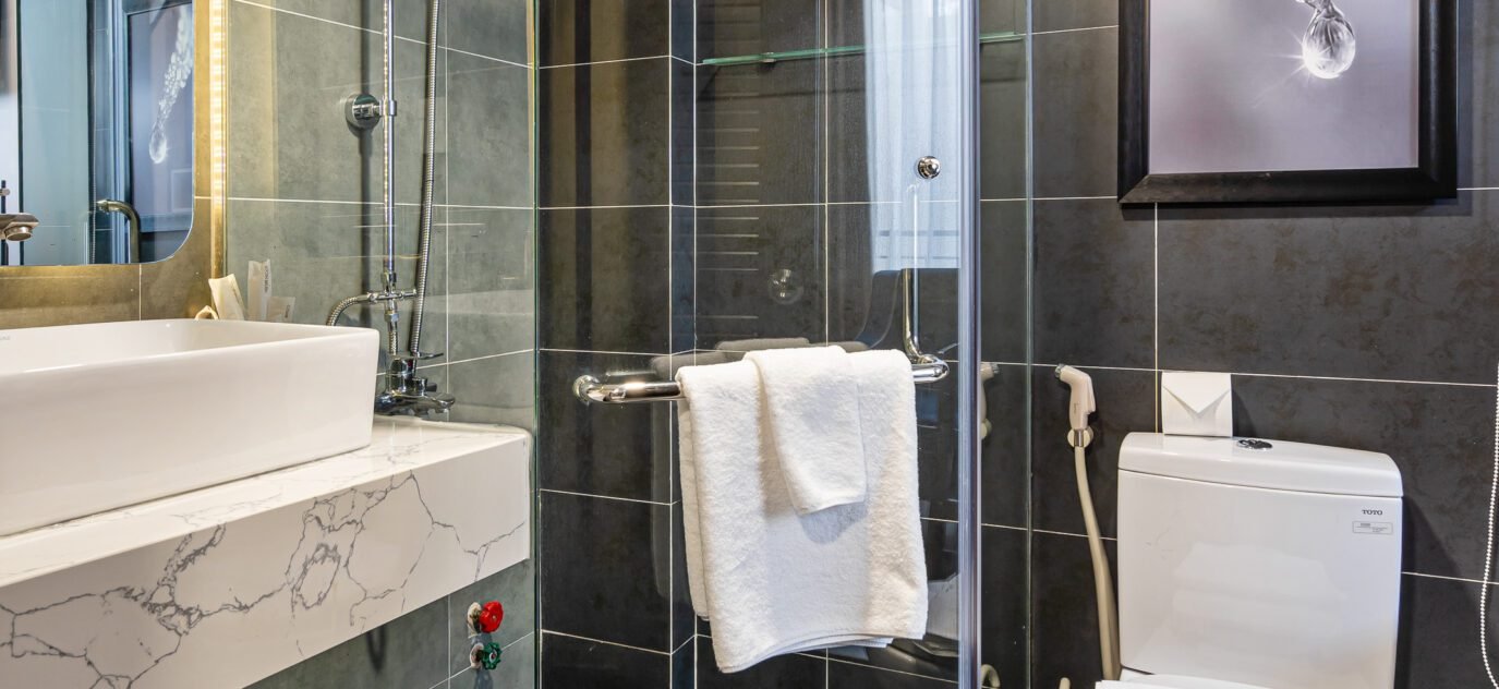 Saigon Cribs Serviced Apartment (12)