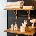 Saigon Cribs Serviced Apartment (13)