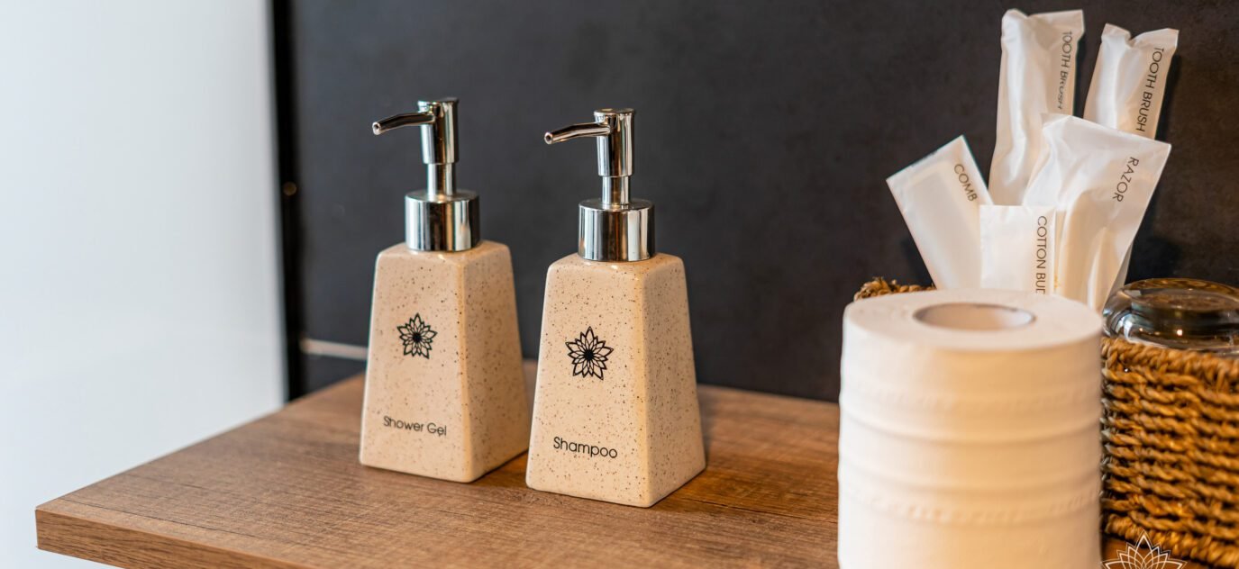 Saigon Cribs Serviced Apartment (14)