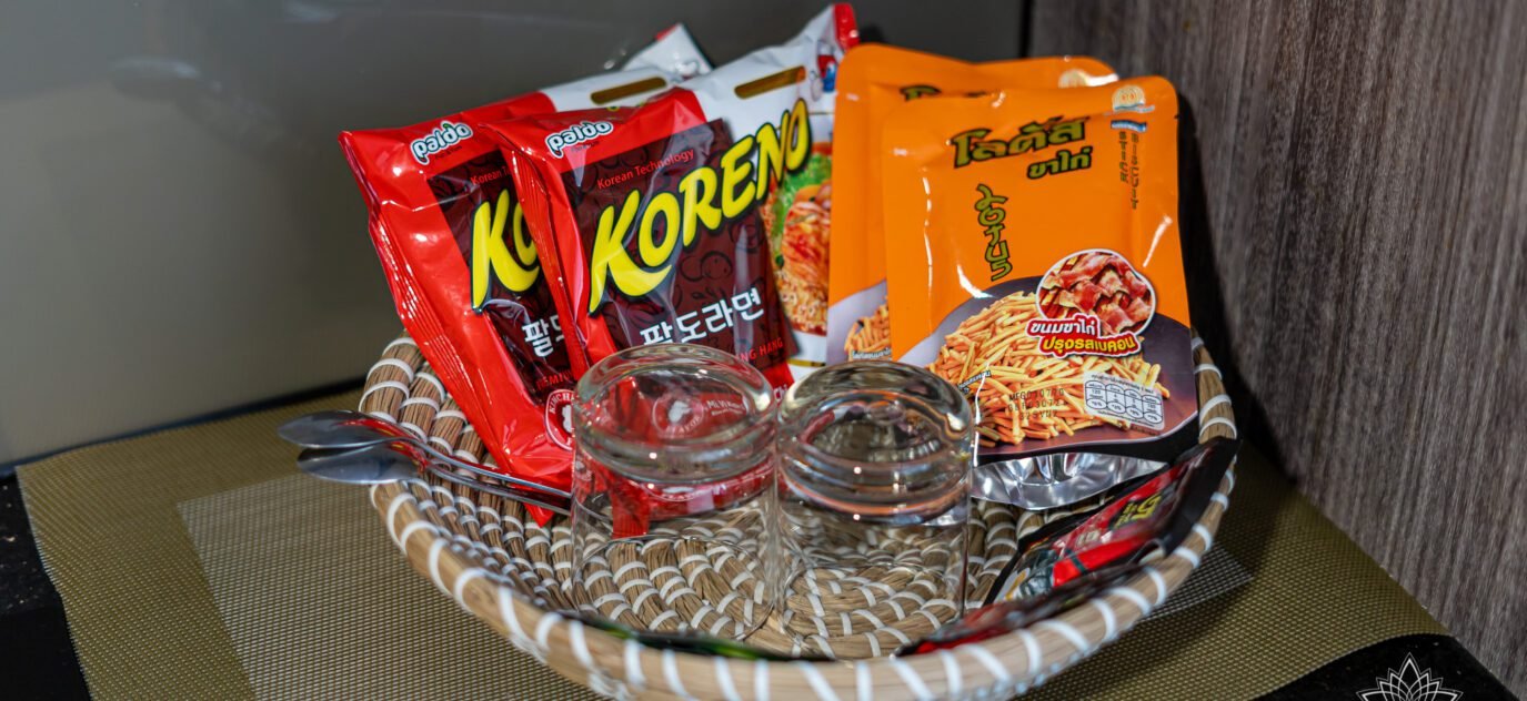 Saigon Cribs Serviced Apartment (15)