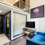 Saigon Cribs Serviced Apartment (2)