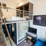 Saigon Cribs Serviced Apartment (4)