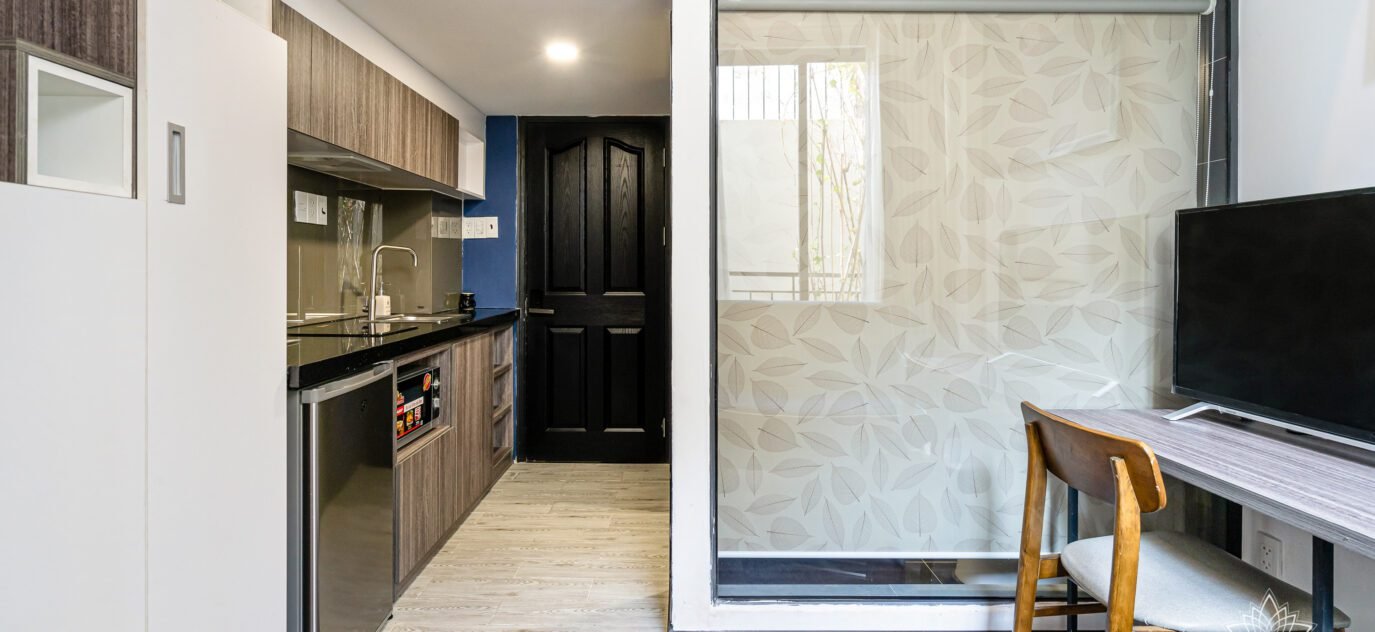 Saigon Cribs Serviced Apartment (5)