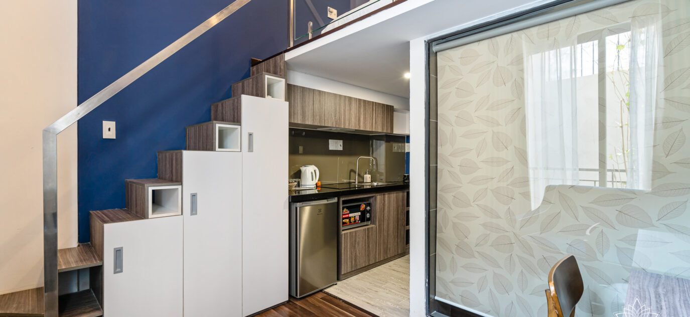 Saigon Cribs Serviced Apartment (6)