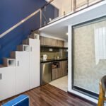 Saigon Cribs Serviced Apartment (6)