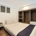 Saigon Cribs Serviced Apartment (7)