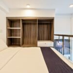 Saigon Cribs Serviced Apartment (8)