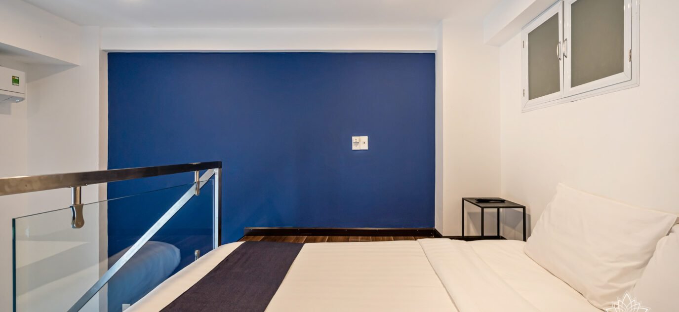 Saigon Cribs Serviced Apartment (9)