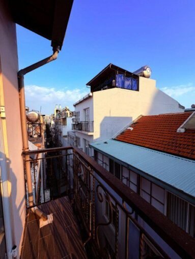 Saigon Cribs Serviced Apartment District 7 Phu My Hung Community (2) 450x600