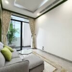 Saigon Cribs Serviced Apartment Downtown Cheap Pads (10) 1400x1050